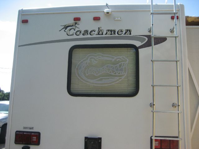 2002 Ford COACHMEN Unknown