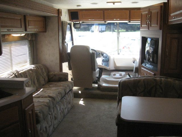 2002 Ford COACHMEN Unknown