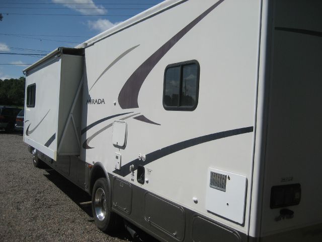 2002 Ford COACHMEN Unknown