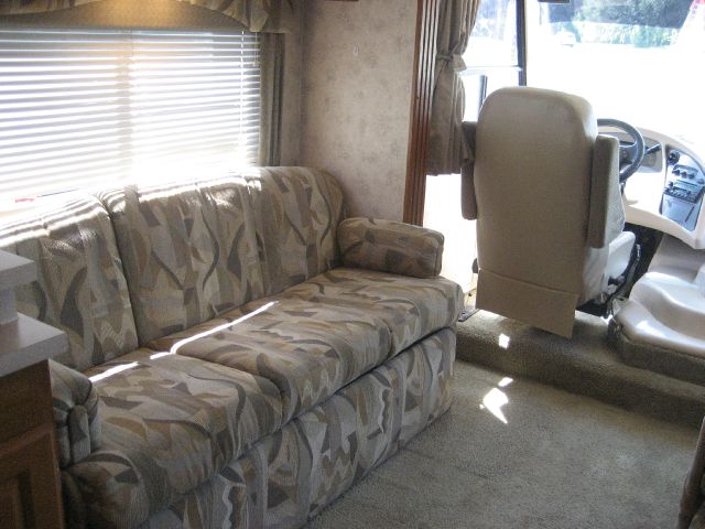 2002 Ford COACHMEN Unknown