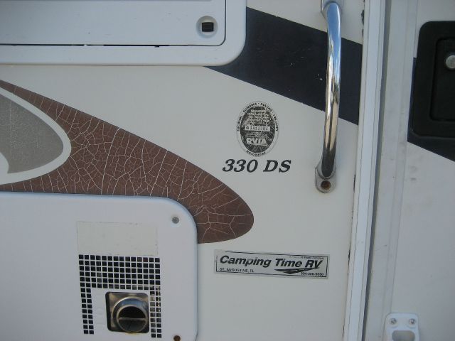 2002 Ford COACHMEN Unknown