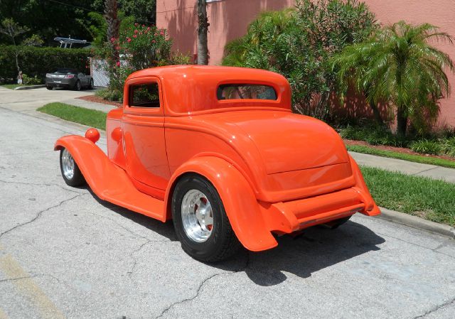 1932 Ford COUPE Unknown