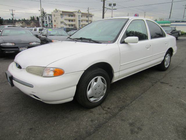 1995 Ford Contour S Sedan