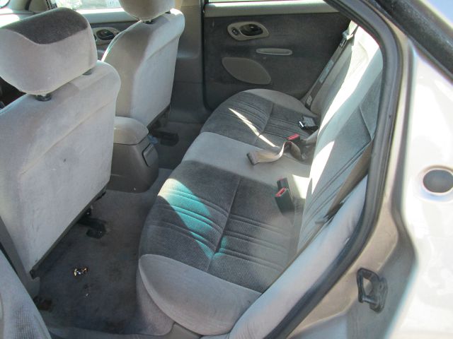 1995 Ford Contour S Sedan