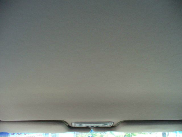 1996 Ford Contour S Sedan