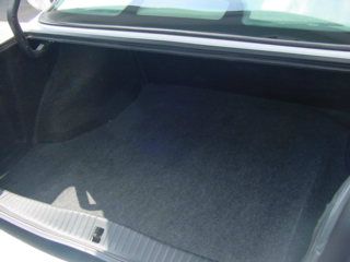 1998 Ford Contour Elk Conversion Van