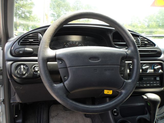 1998 Ford Contour SE