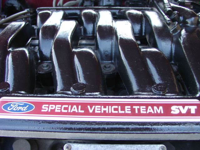 1999 Ford Contour Exl-navi