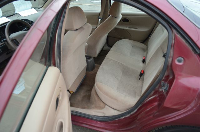 1999 Ford Contour SE