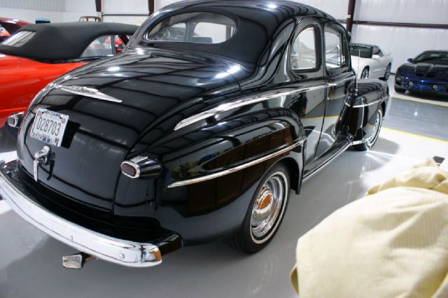 1947 Ford COUPE Unknown