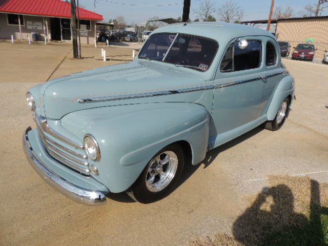 1947 Ford COUPE Unknown
