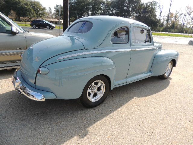 1947 Ford COUPE Unknown