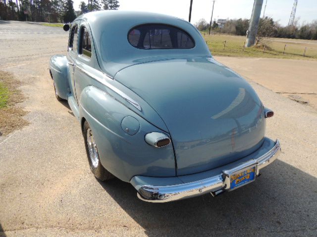 1947 Ford COUPE Unknown