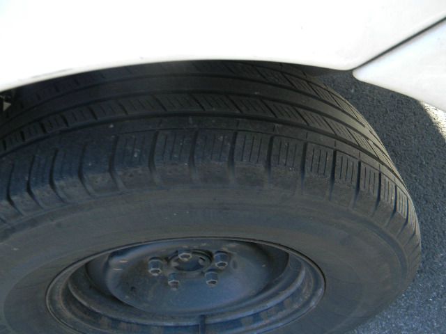 1995 Ford Crown Victoria Luxury