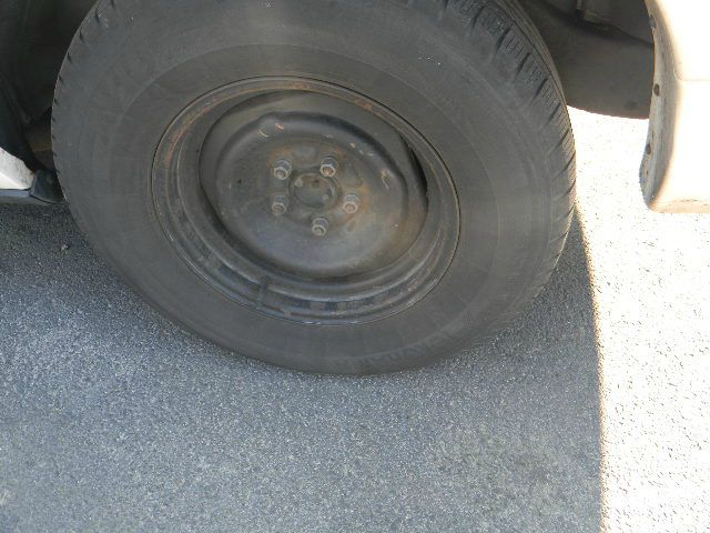 1995 Ford Crown Victoria Luxury