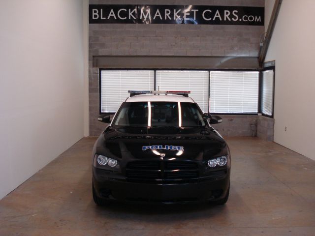 2005 Ford Crown Victoria Luxury