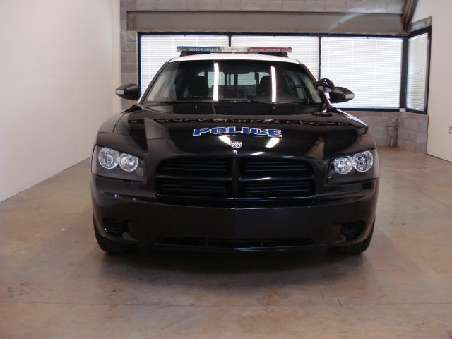 2005 Ford Crown Victoria Luxury