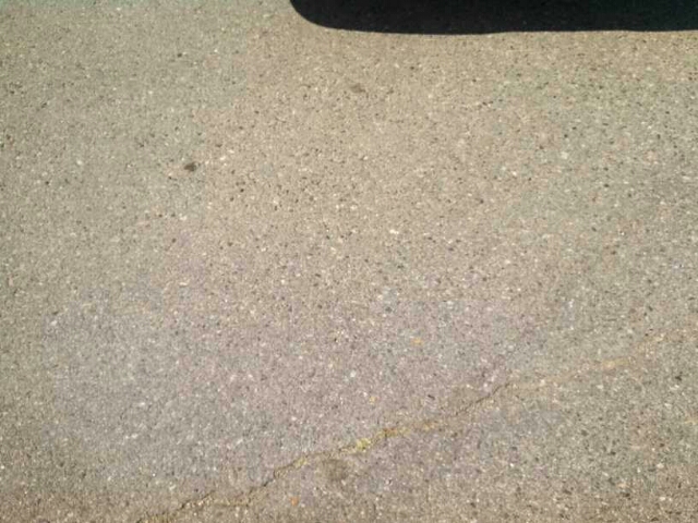 2005 Ford Crown Victoria Base