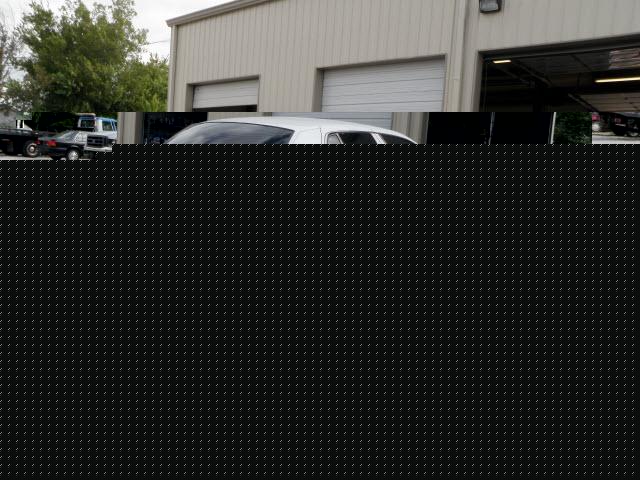 2006 Ford Crown Victoria Luxury