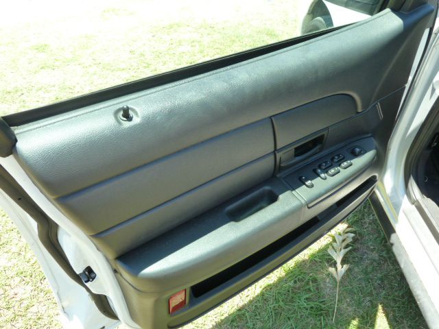 2006 Ford Crown Victoria Luxury