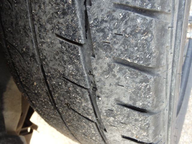 2010 Ford Crown Victoria Luxury