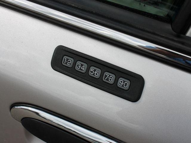 2011 Ford Crown Victoria Elk Conversion Van