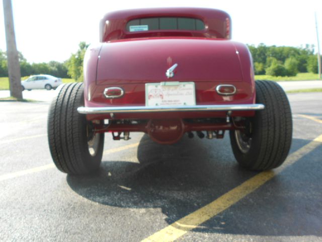 1932 Ford Custom Unknown