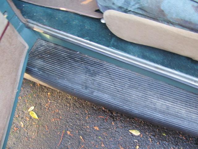 1941 Ford Custom Unknown