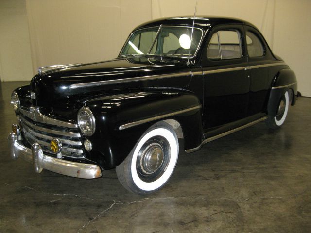 1947 Ford Custom Unknown