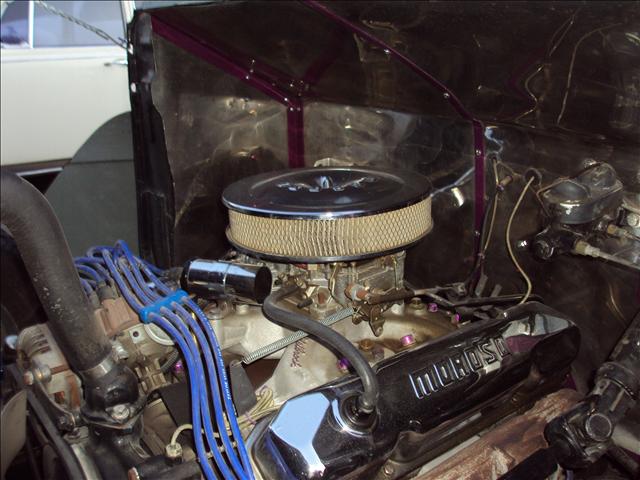 1948 Ford Custom Unknown