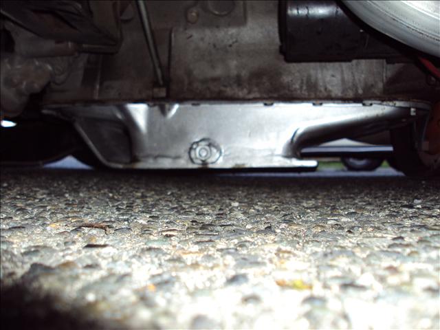 1948 Ford Custom Unknown