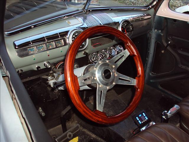 1948 Ford Custom Unknown
