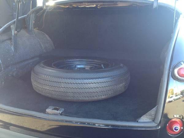 1948 Ford Custom Unknown