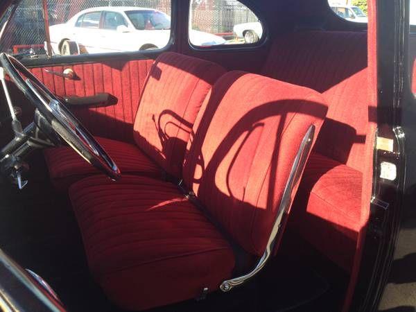 1948 Ford Custom Unknown