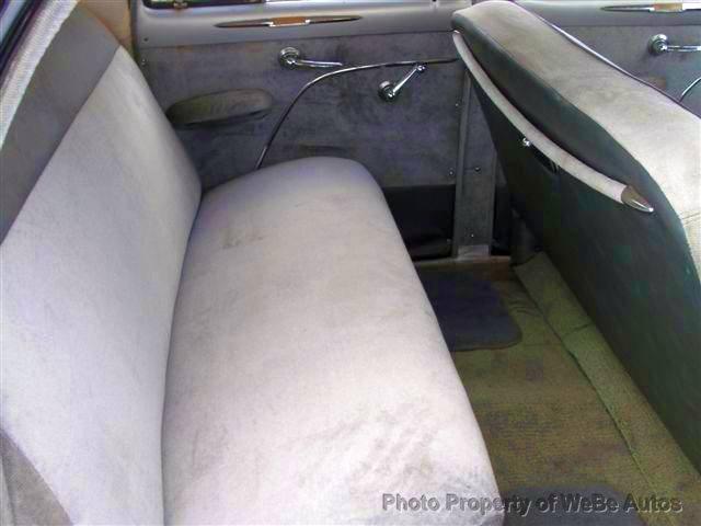 1949 Ford Custom 1995 Pontiac