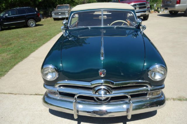 1950 Ford Custom 1.8T Quattro