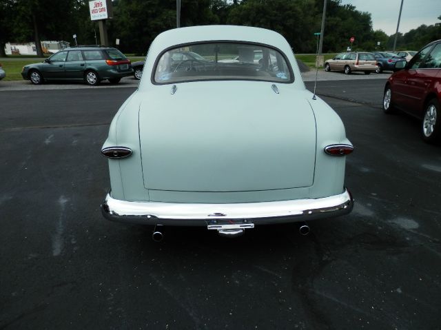 1950 Ford Custom Unknown