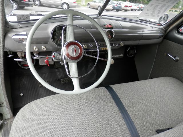 1950 Ford Custom Unknown