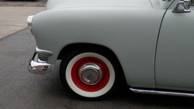 1950 Ford Custom Unknown