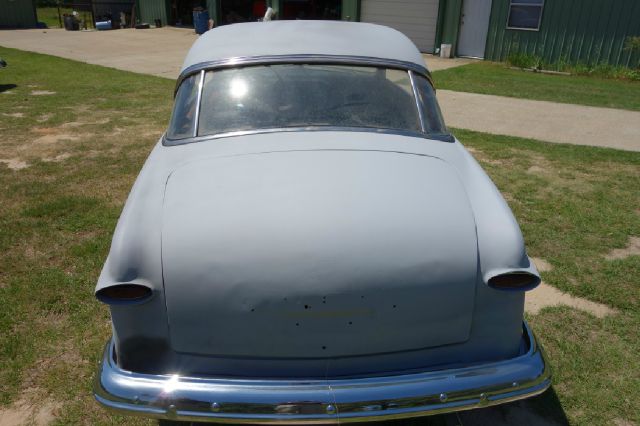 1951 Ford Custom XLT CREW CAB Super DUTY