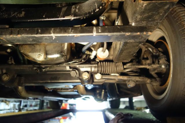 1951 Ford Custom XLT CREW CAB Super DUTY