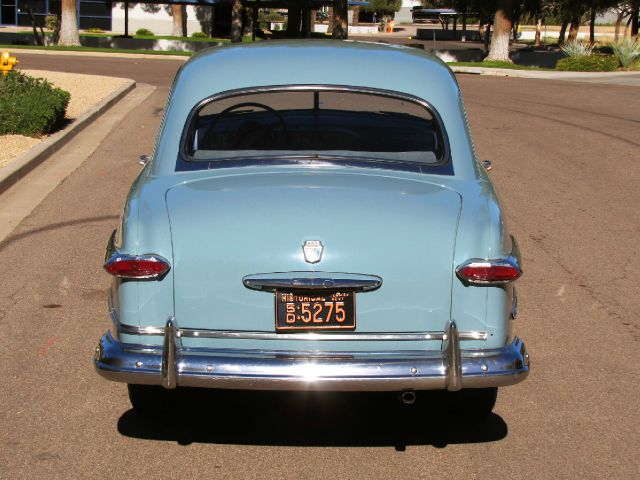 1951 Ford Custom Ext 111 WB AWD