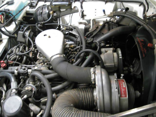 1988 Ford Custom Unknown