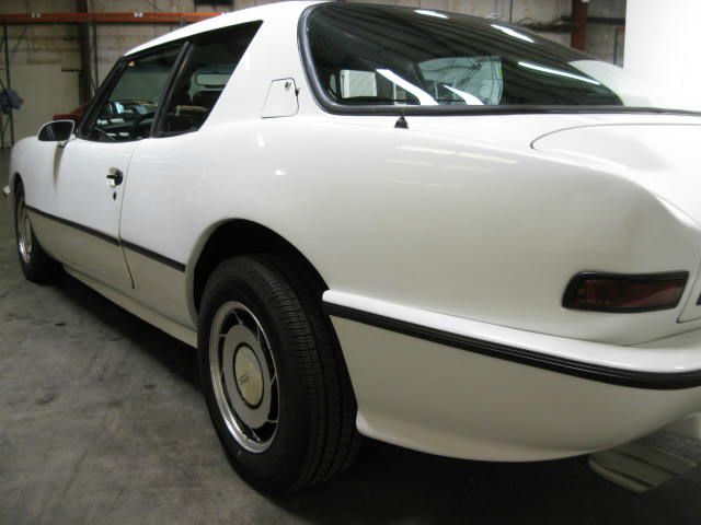 1988 Ford Custom Unknown