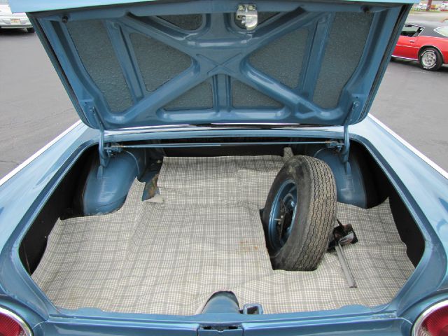 1959 Ford Custom 300 Fordor Sedan Unknown