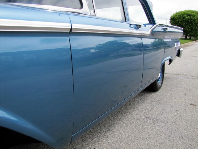 1959 Ford Custom 300 Fordor Sedan Unknown