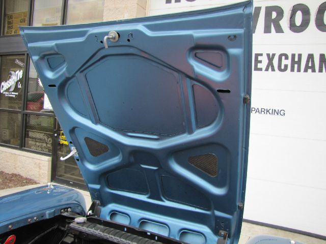 1959 Ford Custom 300 Fordor Sedan Unknown