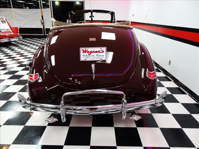 1940 Ford deluxe 1.8T Quattro