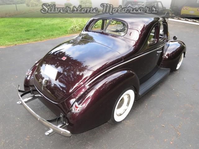 1940 Ford deluxe Unknown