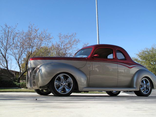 1940 Ford deluxe L Special Edition
